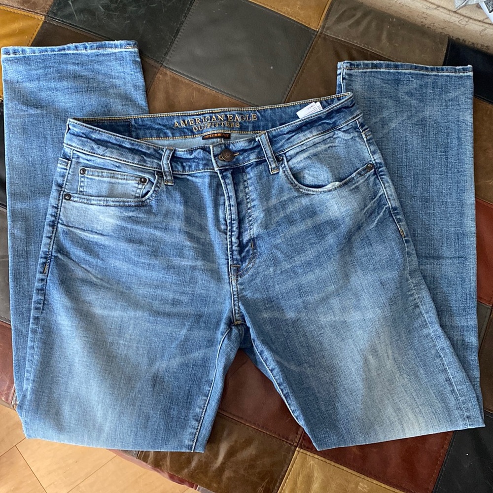 American 🇺🇸 Eagle 🦅 Jeans